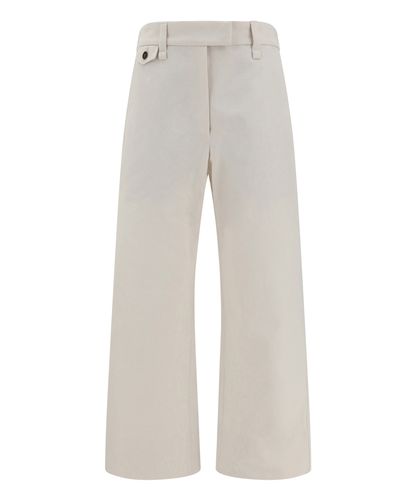 Trousers - Brunello Cucinelli - Modalova