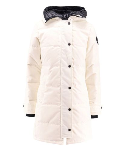 Shelburne Down jacket - Canada Goose - Modalova