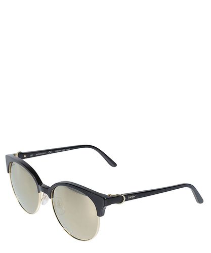 Sunglasses CT0126S - Cartier - Modalova