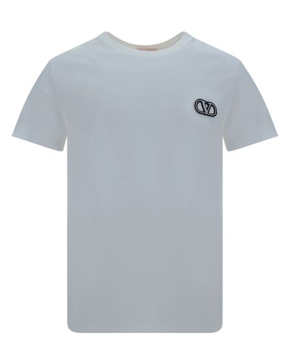 T-shirt vlogo - Valentino - Modalova