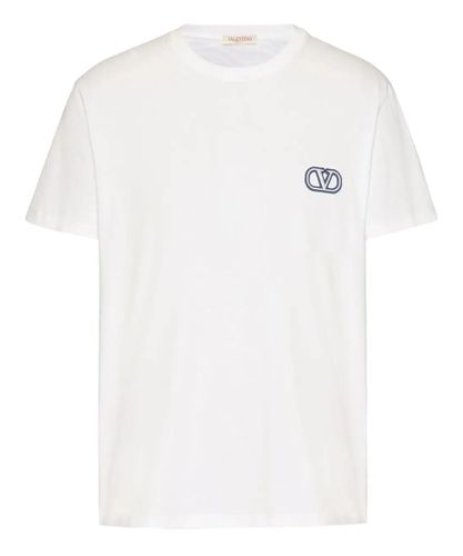 T-shirt vlogo - Valentino - Modalova