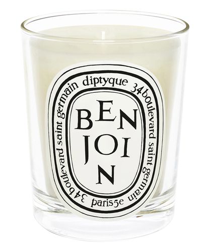 Benjoin candle 190 g - Diptyque - Modalova