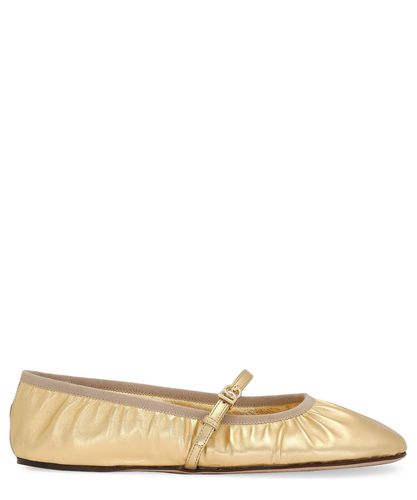 Mordore ballerinas - Dolce&Gabbana - Modalova