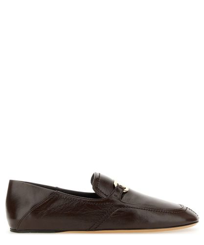 Vara Loafers - Salvatore Ferragamo - Modalova