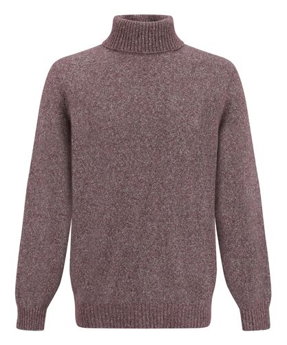 Roll-neck sweater - Brunello Cucinelli - Modalova