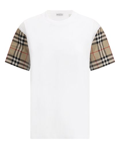 T-shirt - Burberry - Modalova