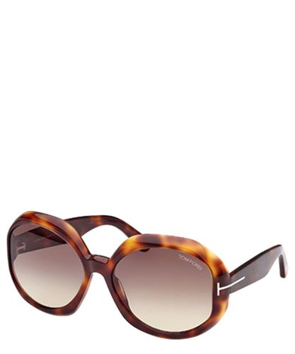 Sunglasses FT1011 - Tom Ford - Modalova