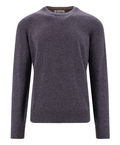 Sweater - Brunello Cucinelli - Modalova