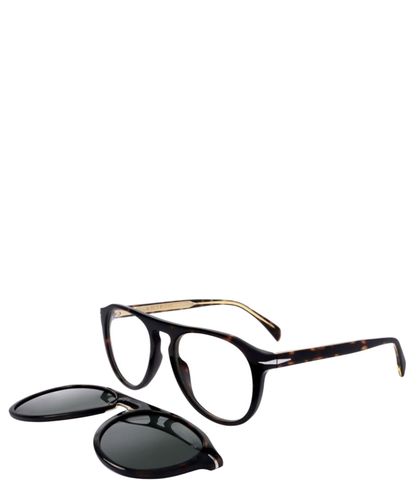 Eyeglasses DB 7032/G/CS - David Beckham - Modalova