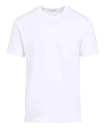 T-shirt - COMME des GARÇONS SHIRT - Modalova