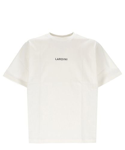 T-shirt - Lardini - Modalova