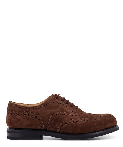 Oxford shoes - Church's - Modalova