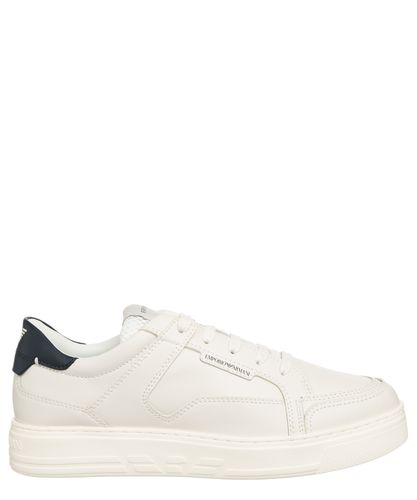 Sneakers - Emporio Armani - Modalova