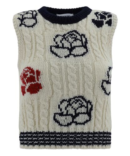 Gilet - Thom Browne - Modalova