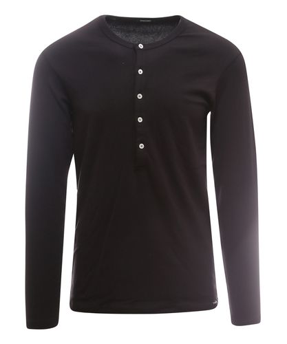 Langarmshirt - Tom Ford - Modalova