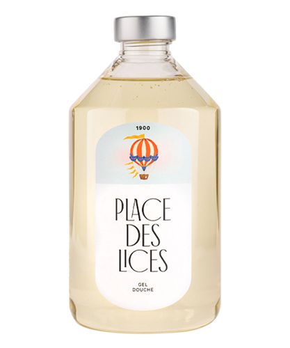 Shower gel 500 ml - Place des lices - Modalova