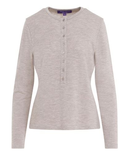 Top - Ralph Lauren - Modalova