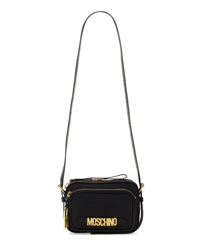 Borsa a spalla - Moschino - Modalova