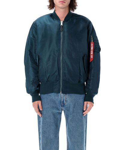 Bomber ma-1 - Alpha Industries - Modalova