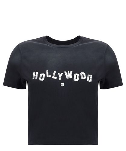 T-shirt - Amiri - Modalova