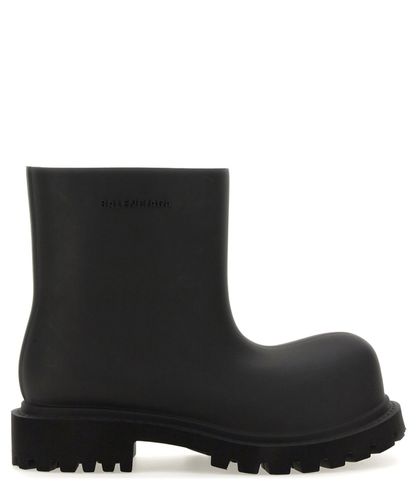 Steroid Ankle boots - Balenciaga - Modalova