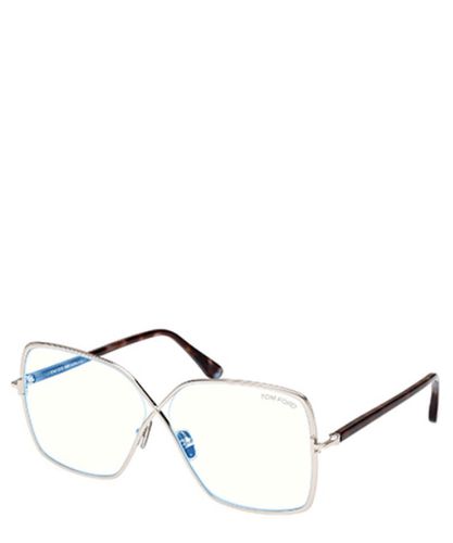 Eyeglasses FT5841-B - Tom Ford - Modalova