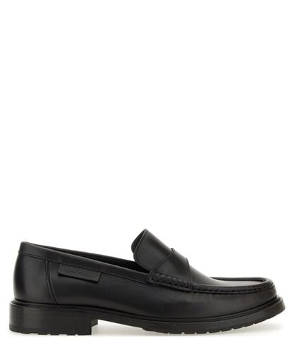 Loafers - Moschino - Modalova