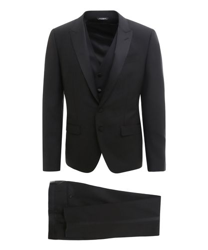 Tuxedo - Dolce&Gabbana - Modalova