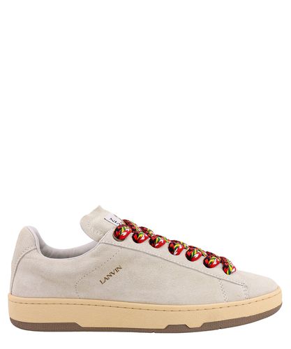 Curb Sneakers - Lanvin - Modalova