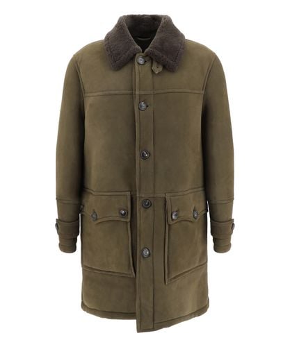 Norrland Coat - Valstar - Modalova