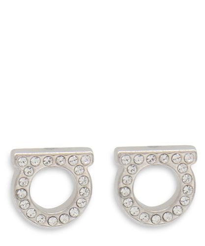 Earrings - Salvatore Ferragamo - Modalova