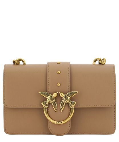 Love One Crossbody bag - Pinko - Modalova