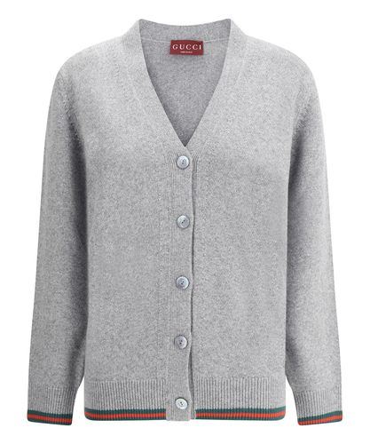 Cardigan - Gucci - Modalova