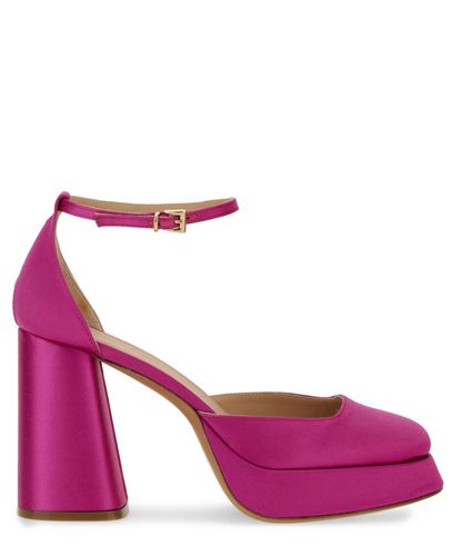 Nicla Pumps - Roberto Festa - Modalova