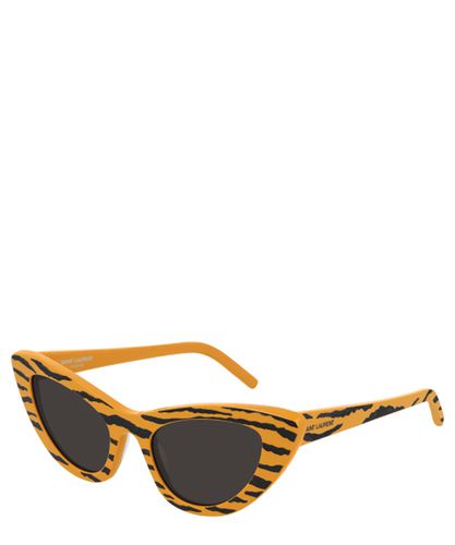 Sunglasses SL 213 LILY - Saint Laurent - Modalova
