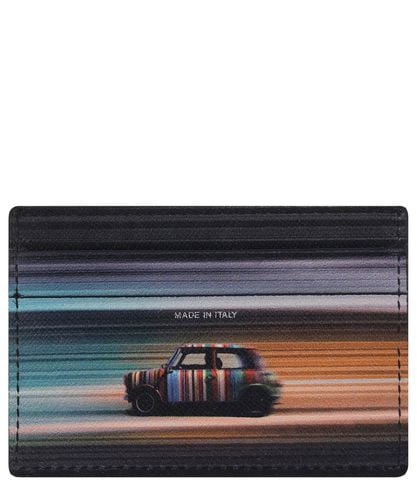 Credit card holder - Paul Smith - Modalova