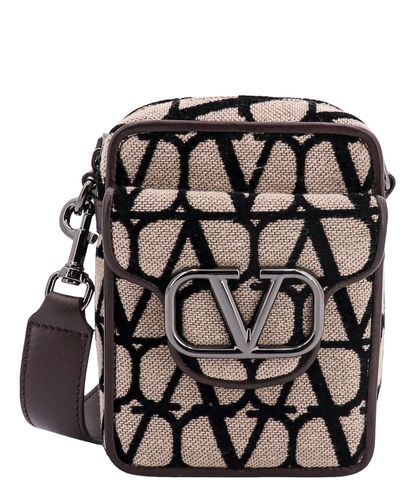 Locò Mini Crossbody bag - Valentino Garavani - Modalova