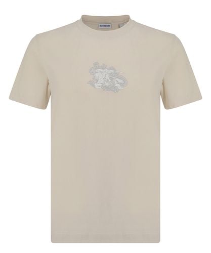 T-shirt - Burberry - Modalova