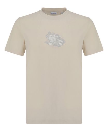 T-shirt - Burberry - Modalova