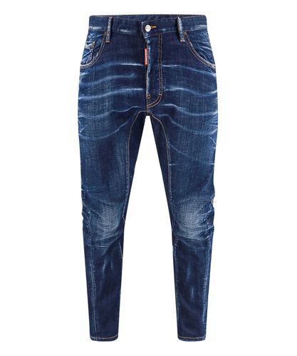 Tidy Biker Jeans - Dsquared2 - Modalova