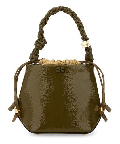 Bou Bucket bag - GANNI - Modalova