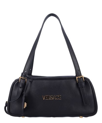 Bowling schultertasche - Versace - Modalova