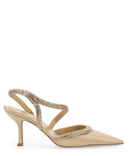 Heeled sandals - Rene Caovilla - Modalova