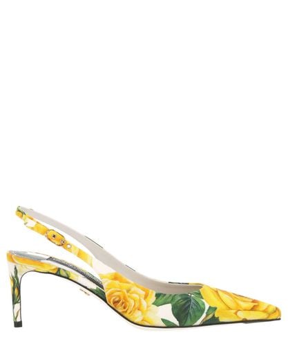 Pumps - Dolce&Gabbana - Modalova