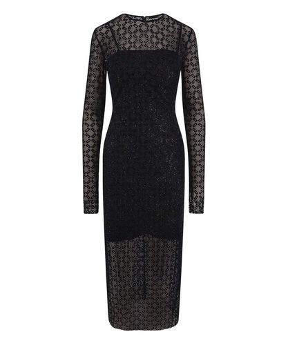 Monogram 72 Midi dress - Givenchy - Modalova