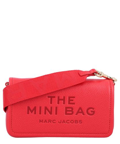 Borsa a tracolla the mini bag - Marc Jacobs - Modalova