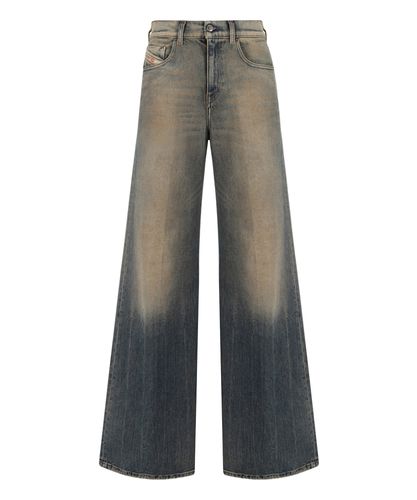 Jeans 1978 d-akemi - Diesel - Modalova