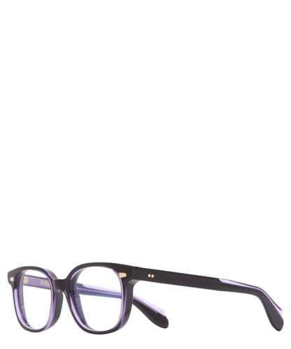 Sehbrillen cgop 9990-01 purple on black - Cutler And Gross - Modalova