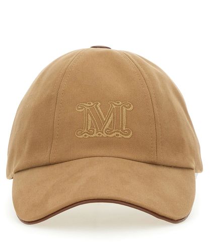 Rienza Cap - Max Mara - Modalova