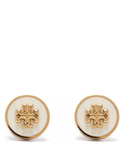 Kira Earrings - Tory Burch - Modalova